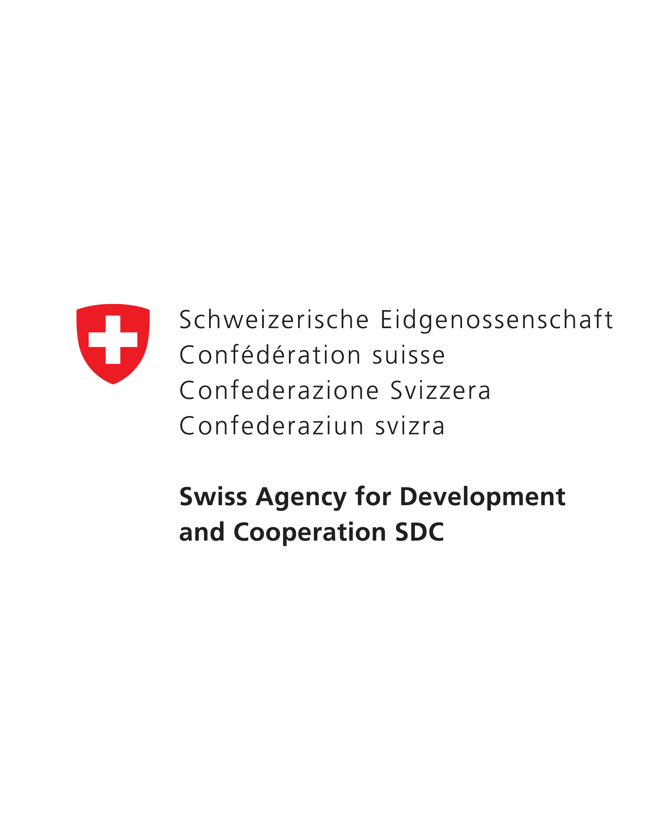 Swiss Corporation